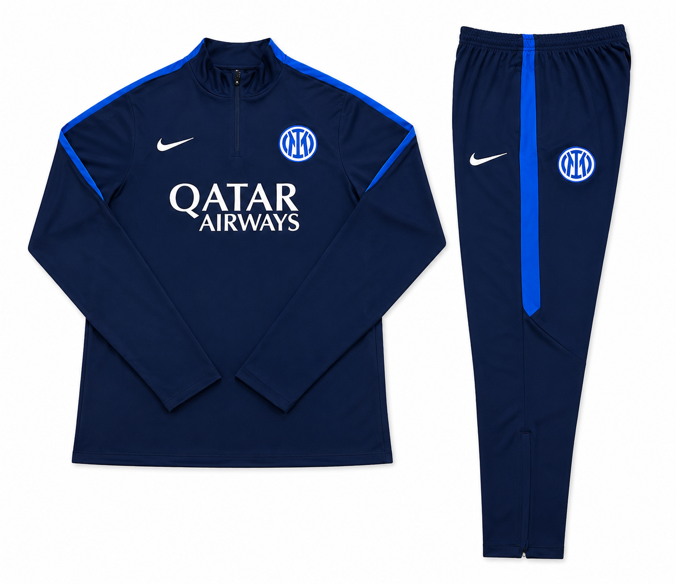 TUTA INTER 2026/2027