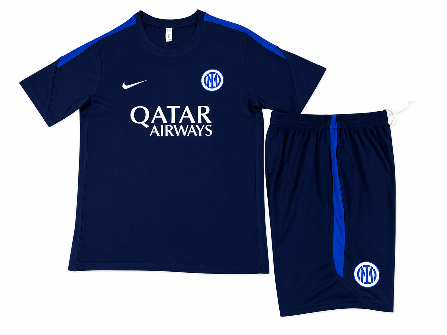 TUTA INTER 2026/2027
