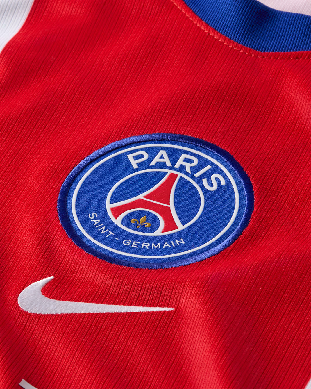 PSG HOME 2026/2027