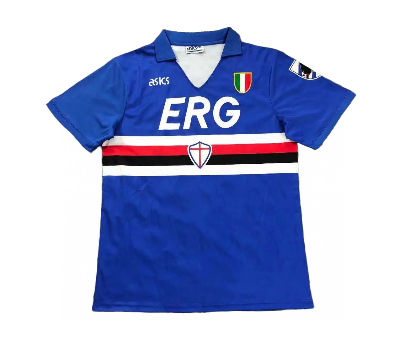 Maglia Retró