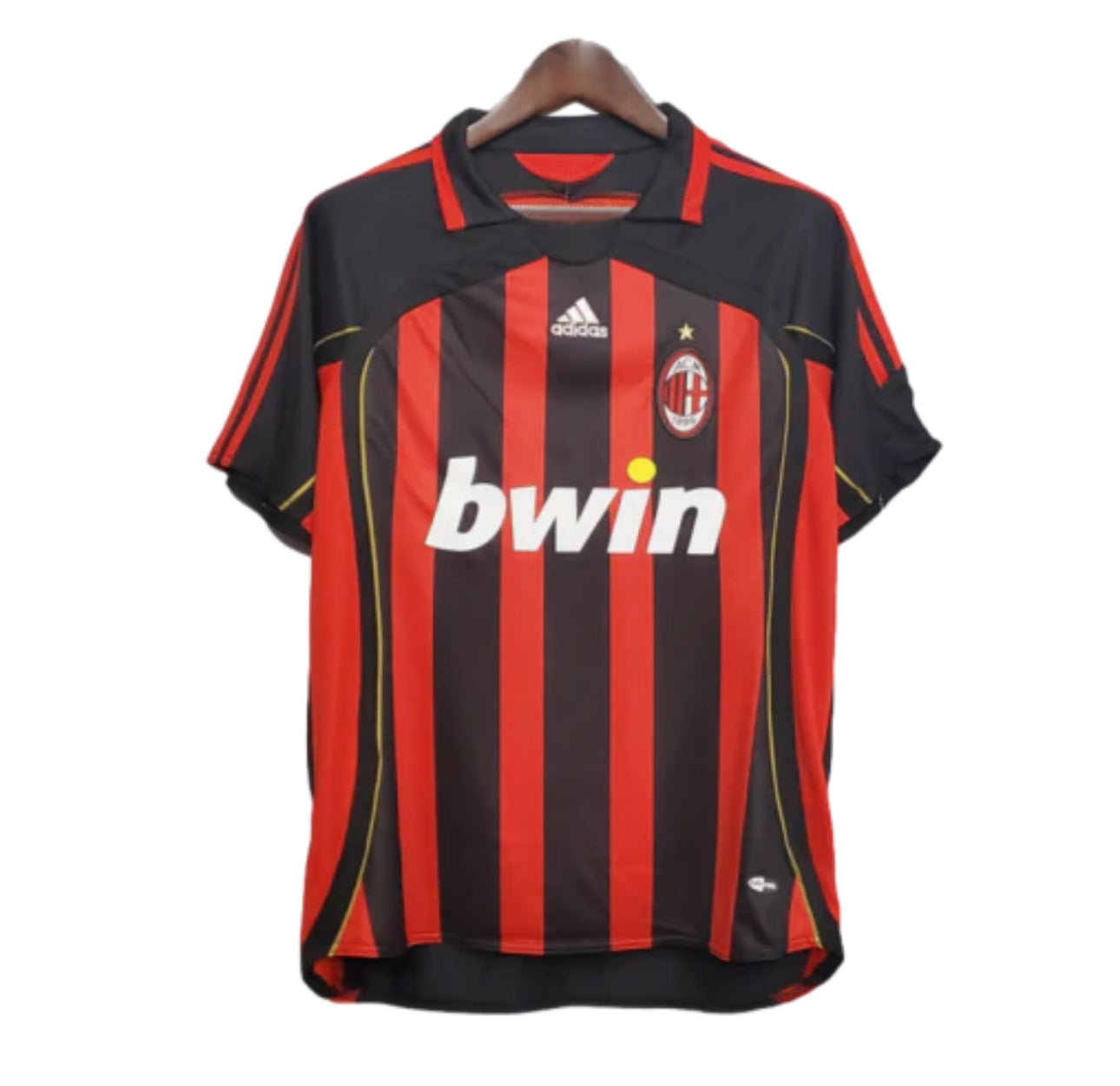 Maglia Retró