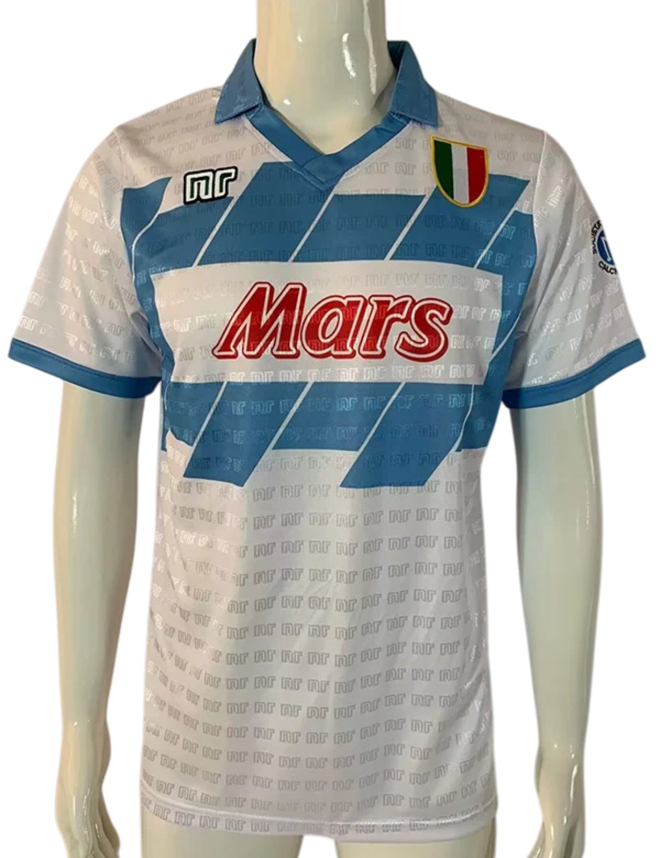 Maglia Retró