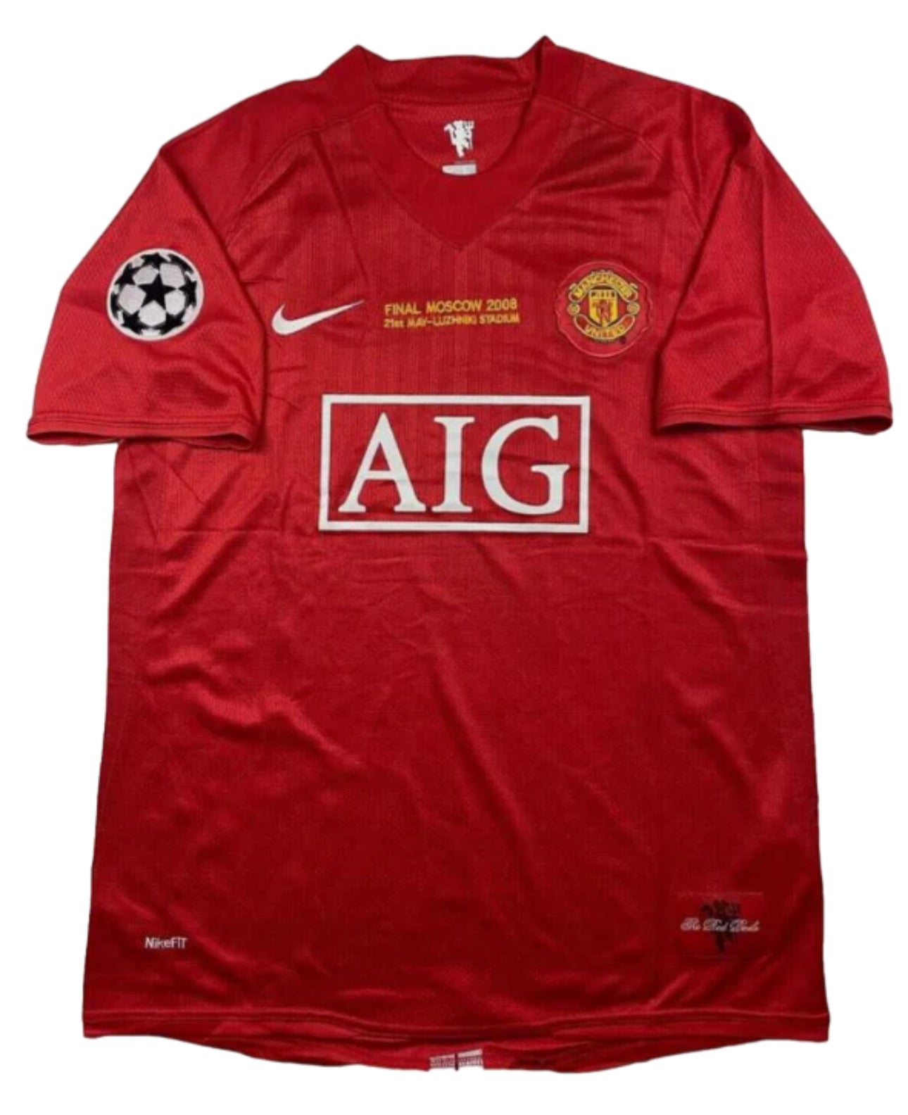 Maglia Retró
