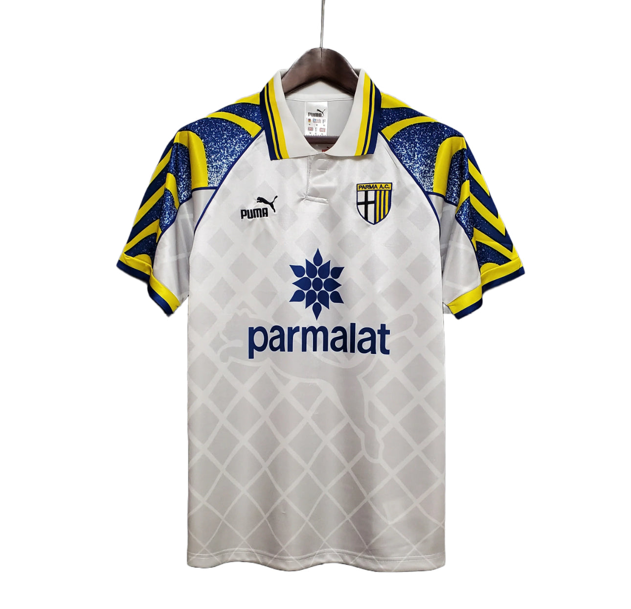 Maglia Retró