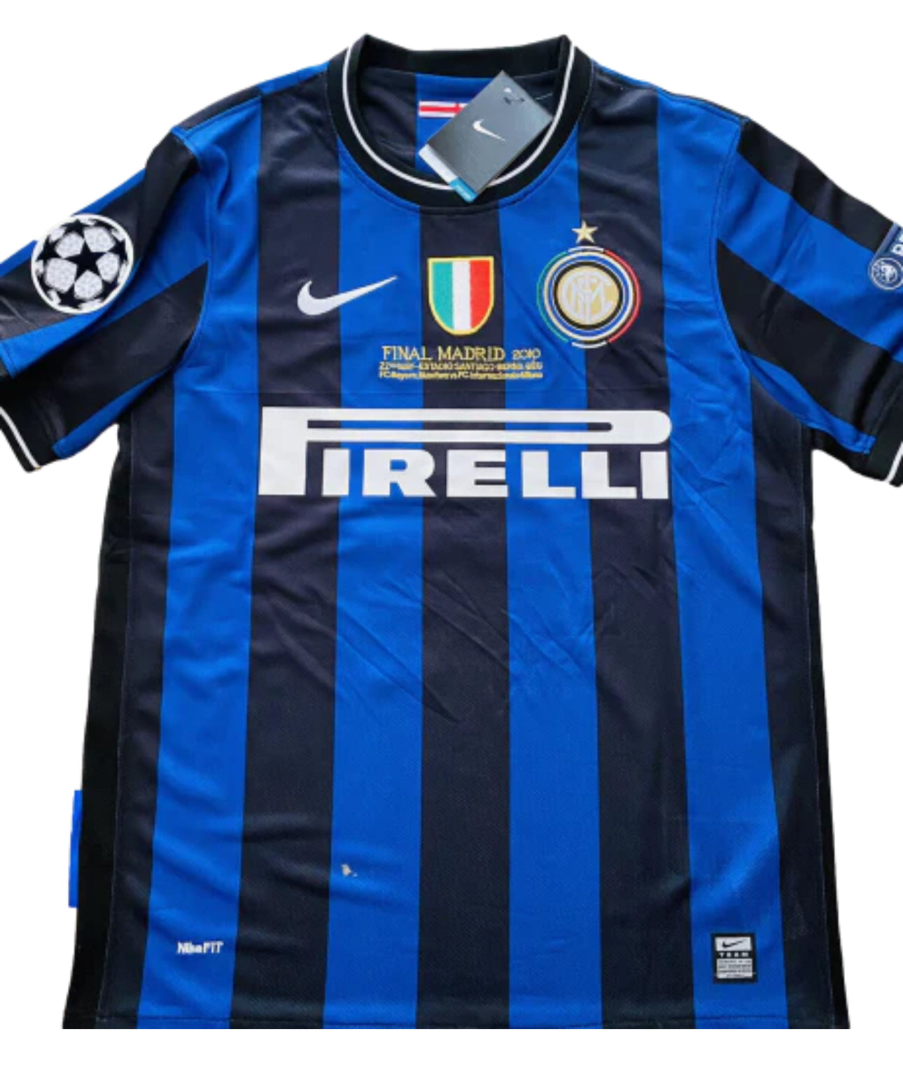 Maglia Retró