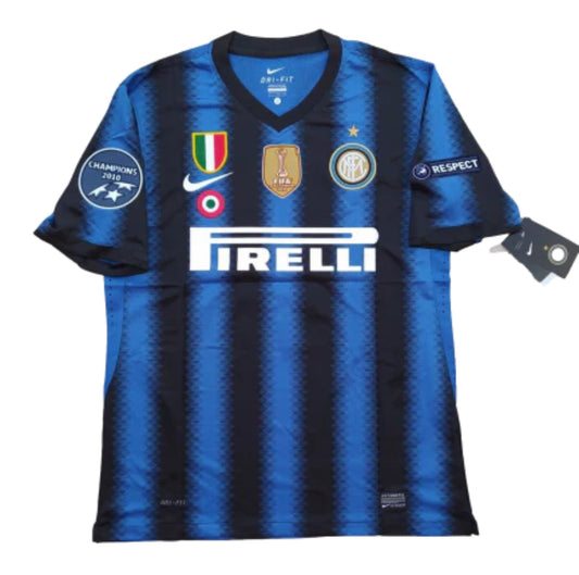 Maglia Retró