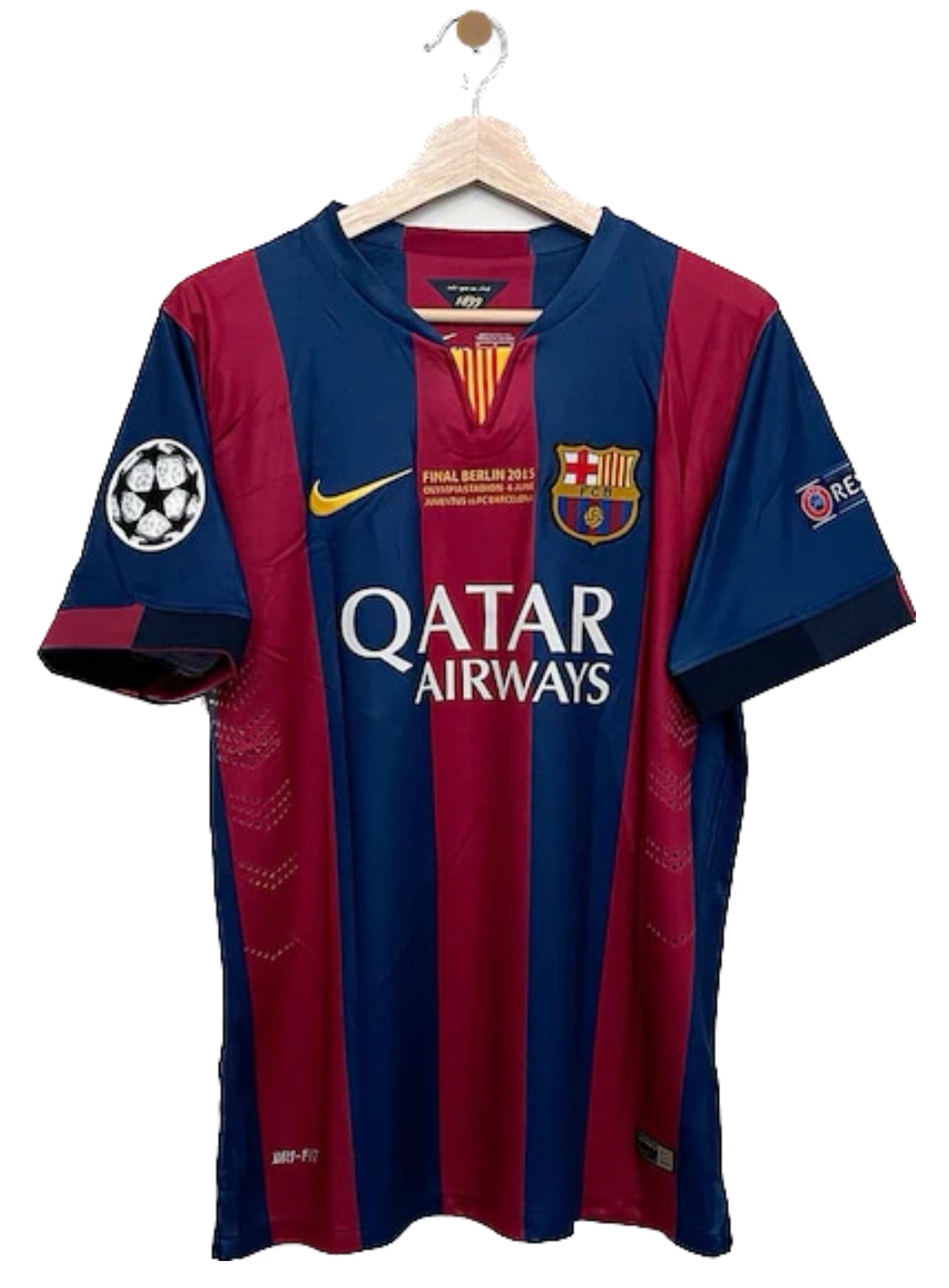 Maglia Retró