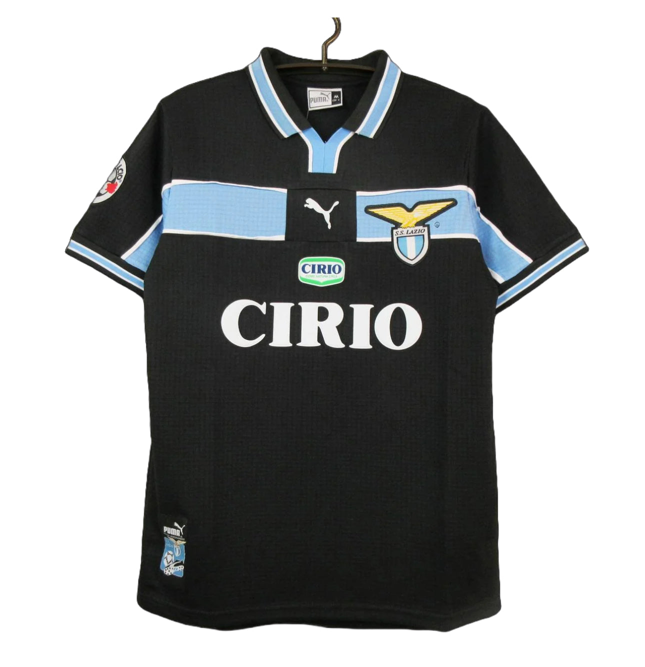 Maglia Retró