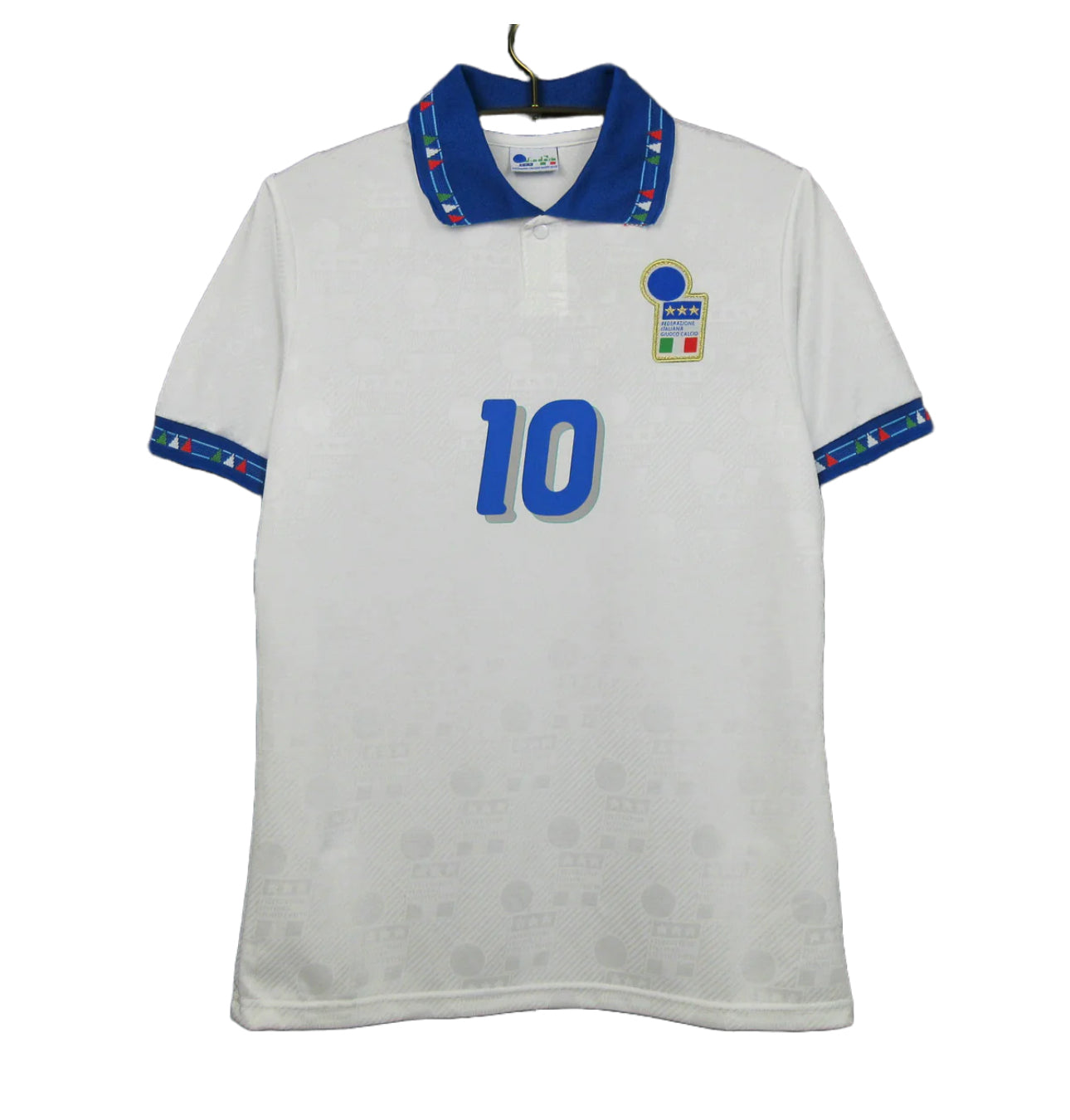 Maglia Retró