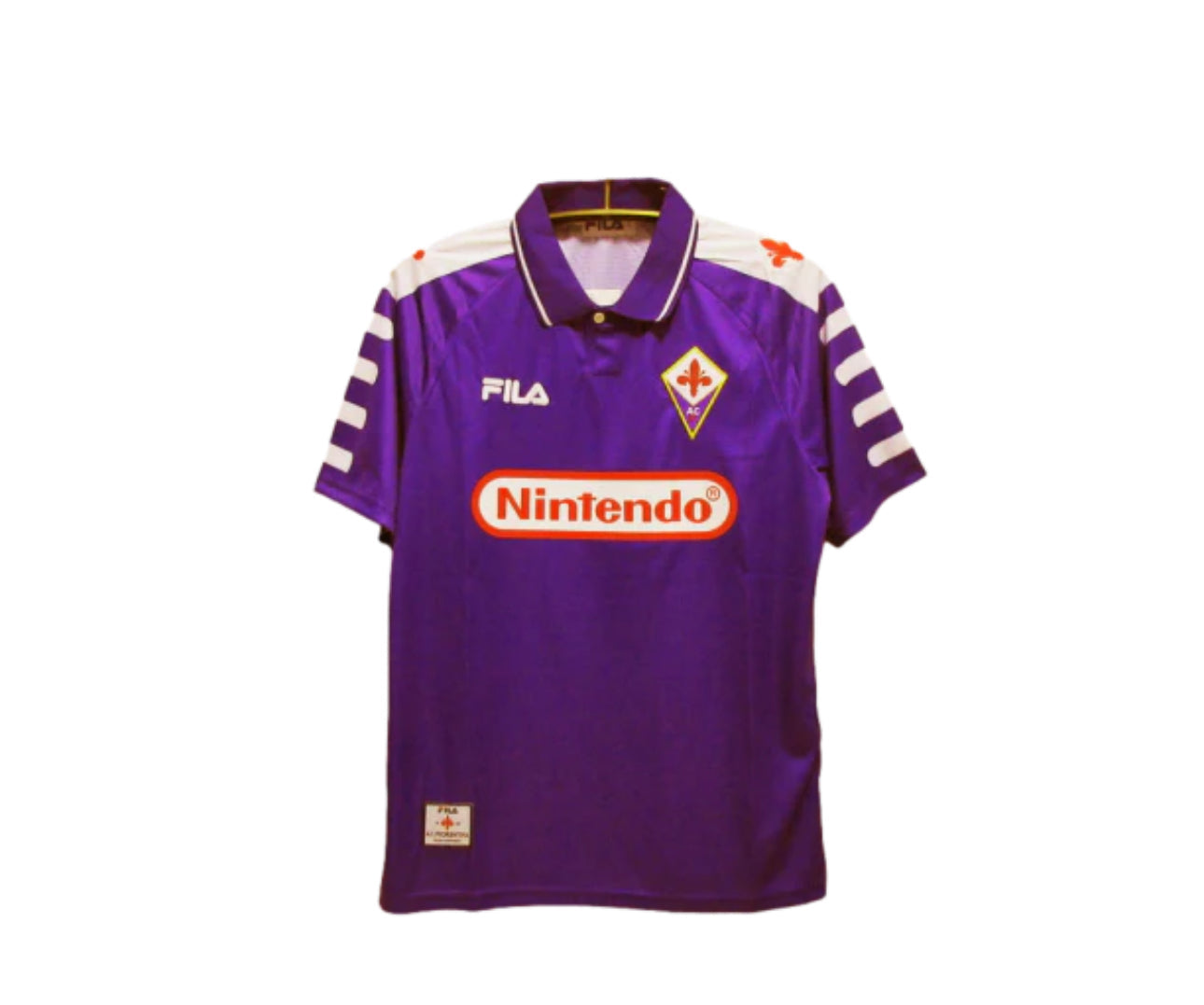 Maglia Retró