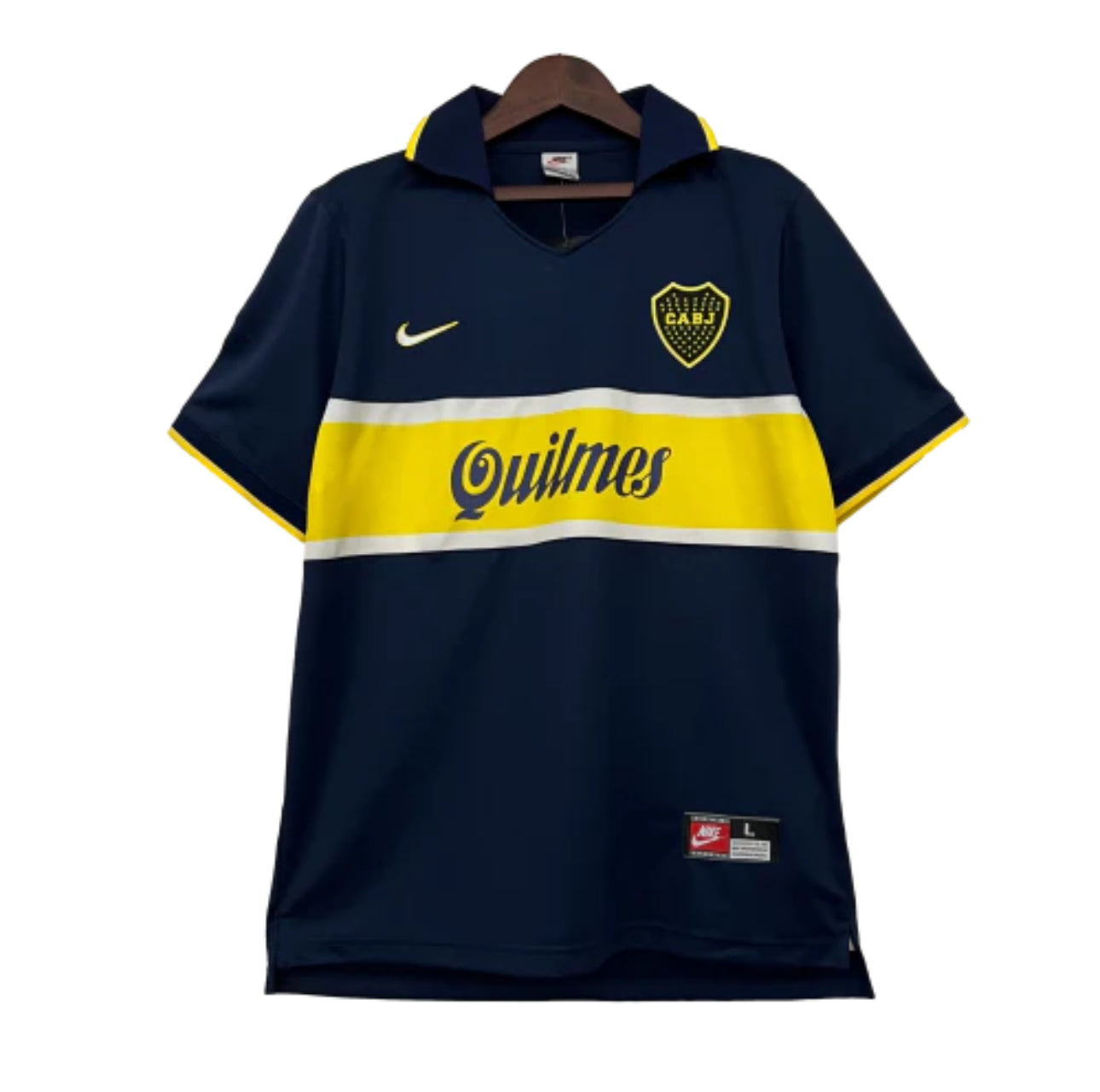 Maglia Retró