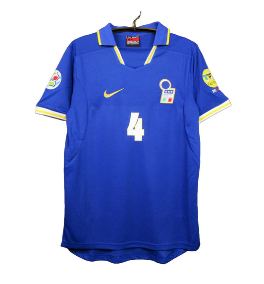 Maglia Retró