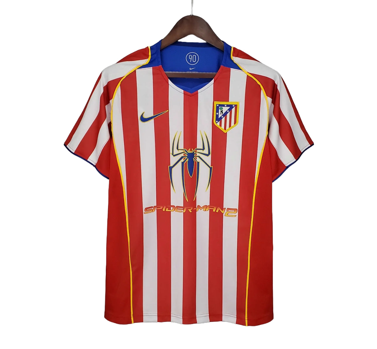 Maglia Retró