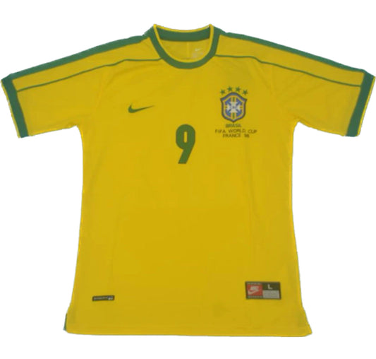 Maglia Retró
