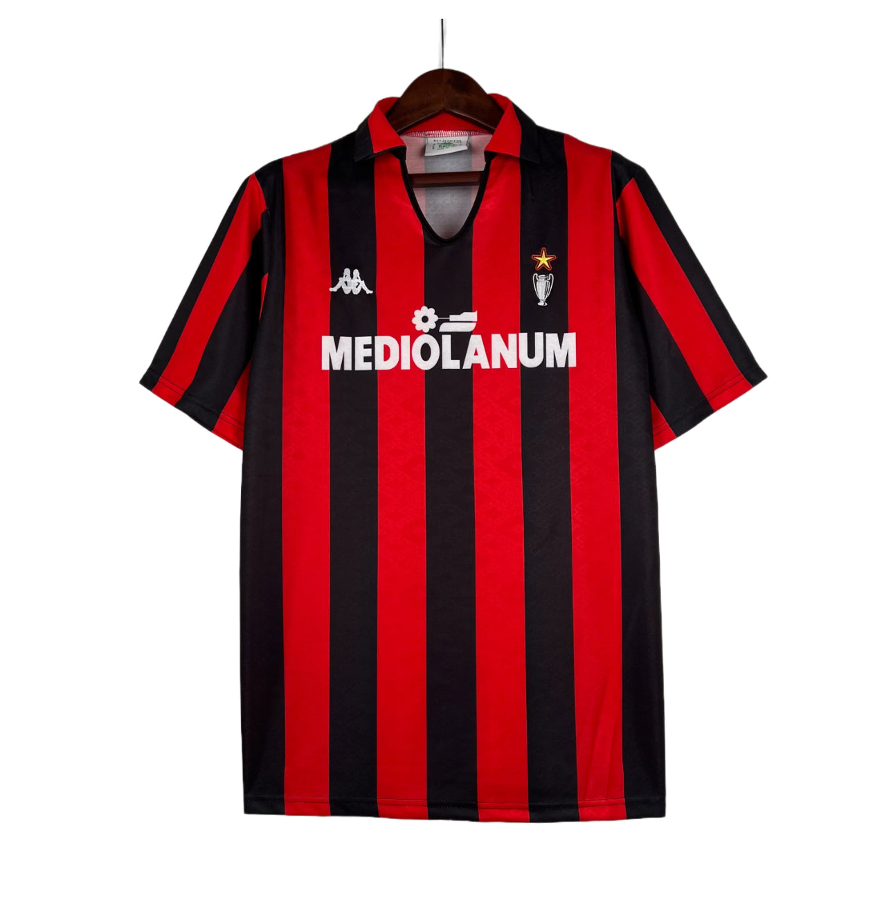Maglia Retró