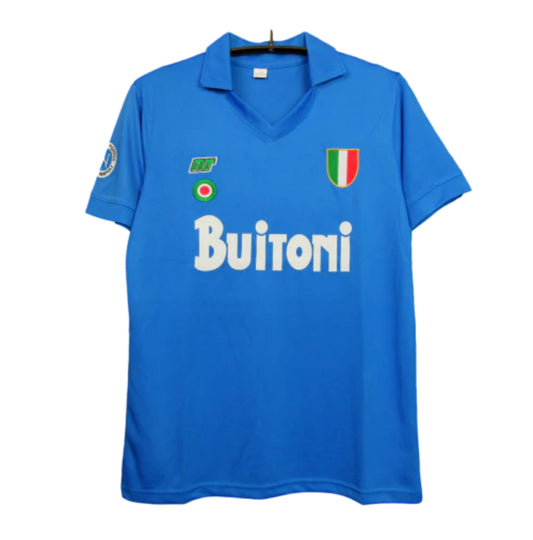 Maglia Retró
