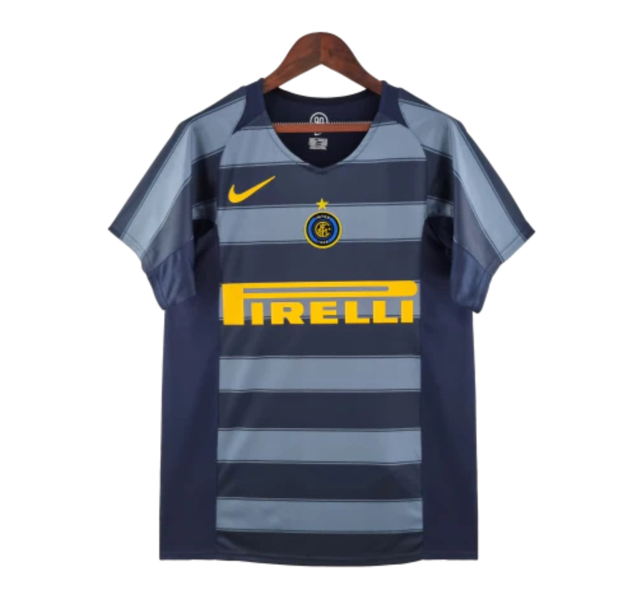 Maglia Retró