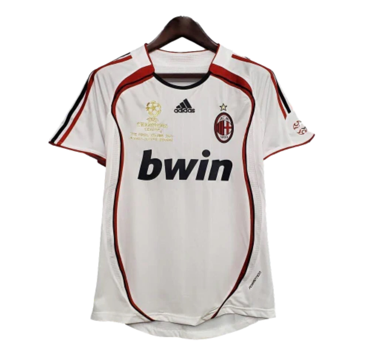 Maglia Retró
