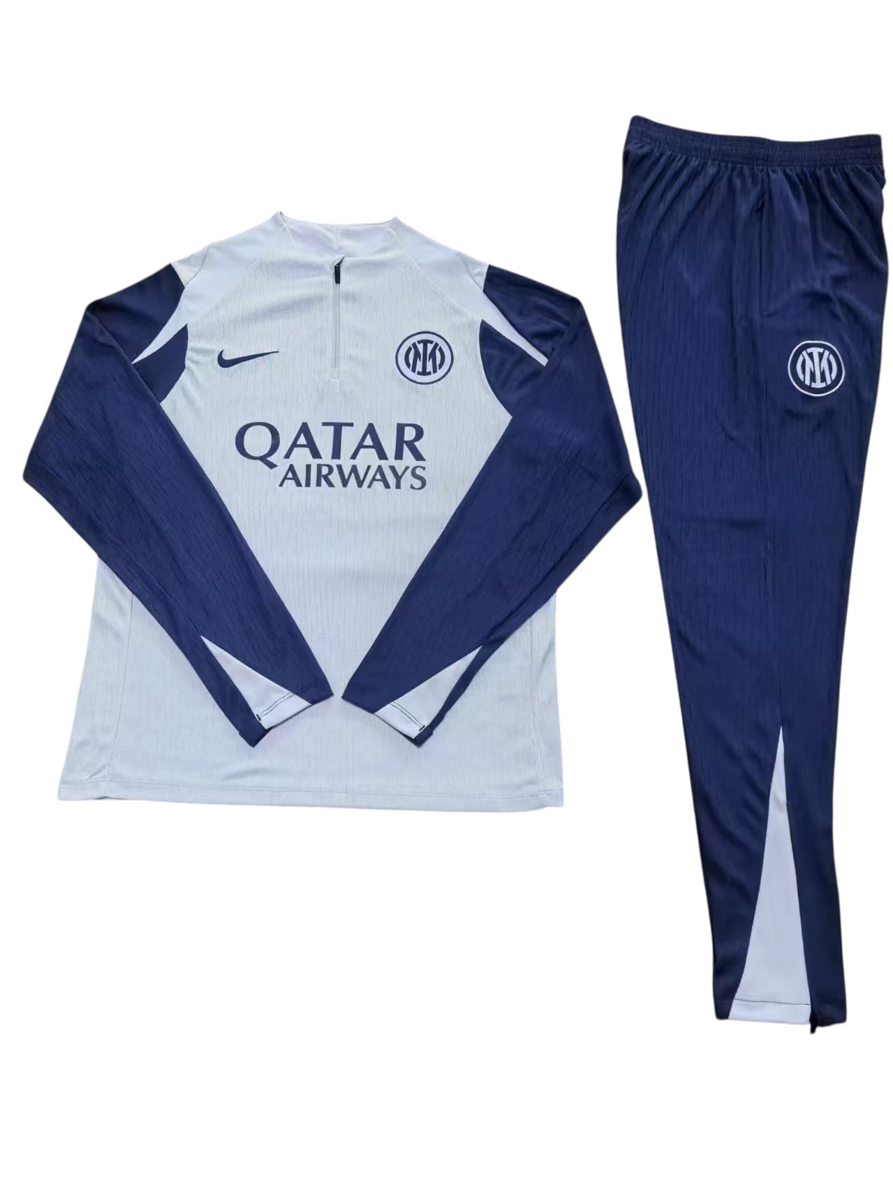 TUTA INTER 2025/2026