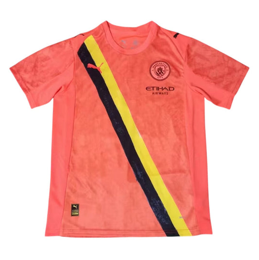 MANCHESTER CITY THIRD 2025/2026