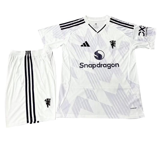 MANCHESTER UNITED AWAY 2025/2026