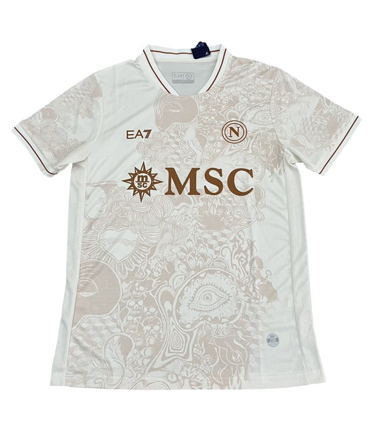 NAPOLI AWAY 2025/2026