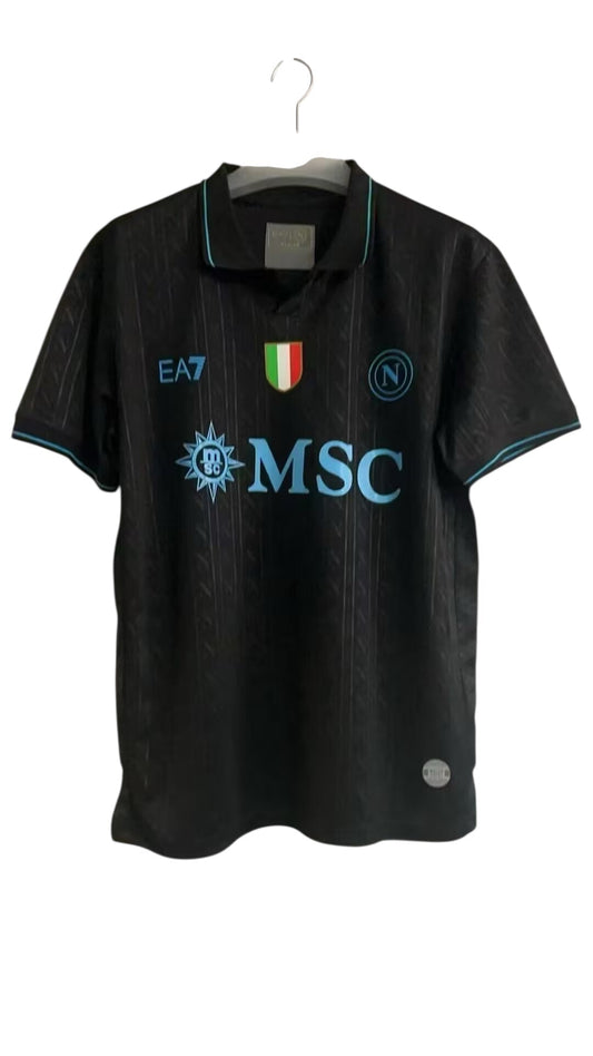 NAPOLI THIRD 2025/2026