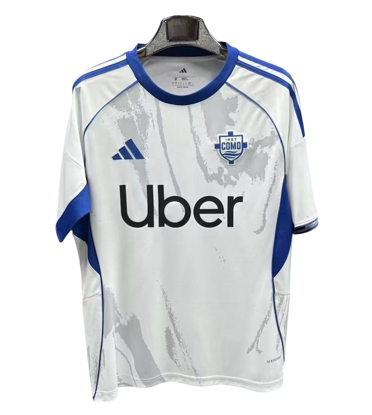 COMO AWAY 2025/2026