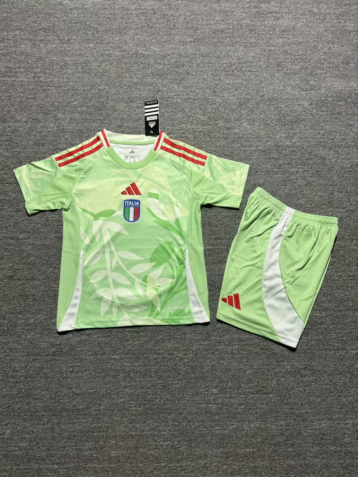 ITALIA PORTIERE 25/26