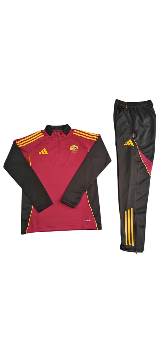 TUTA ROMA 2025/2026