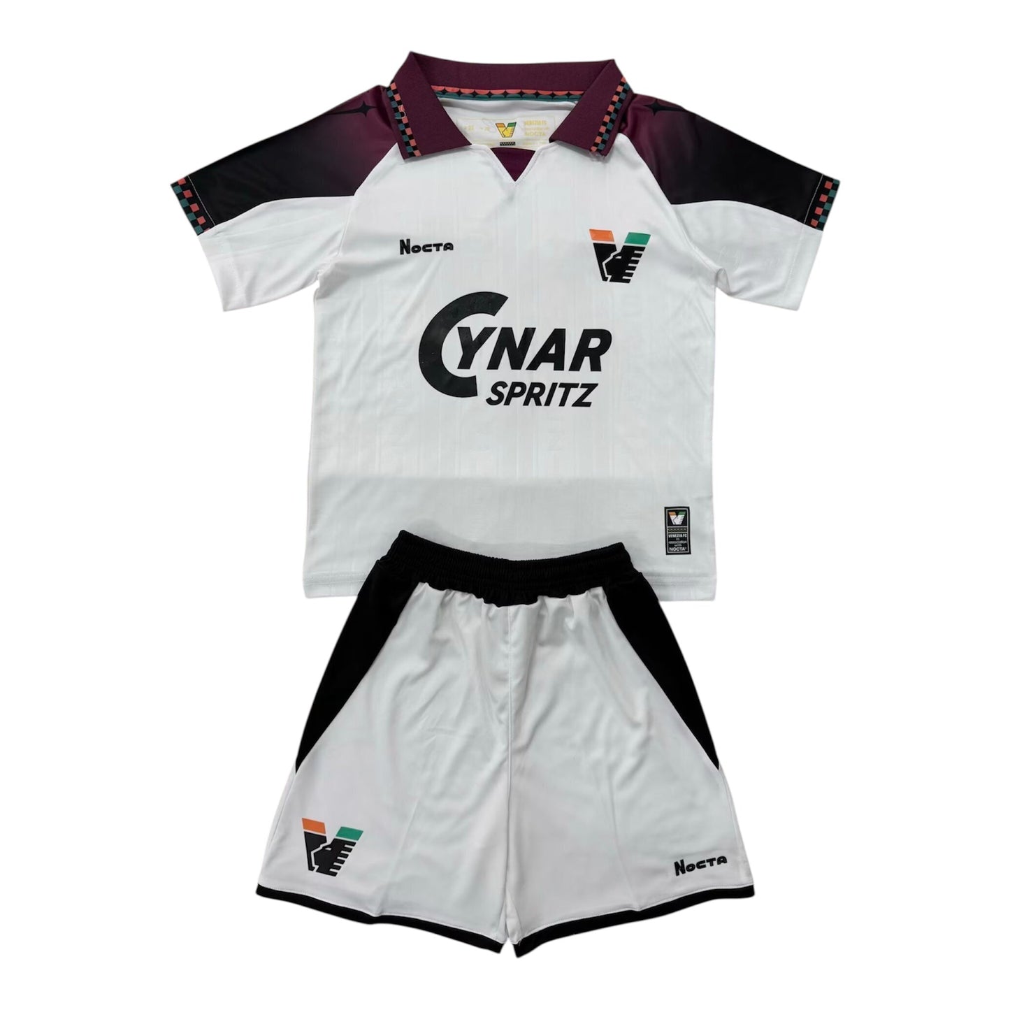 VENEZIA AWAY 2025/2026