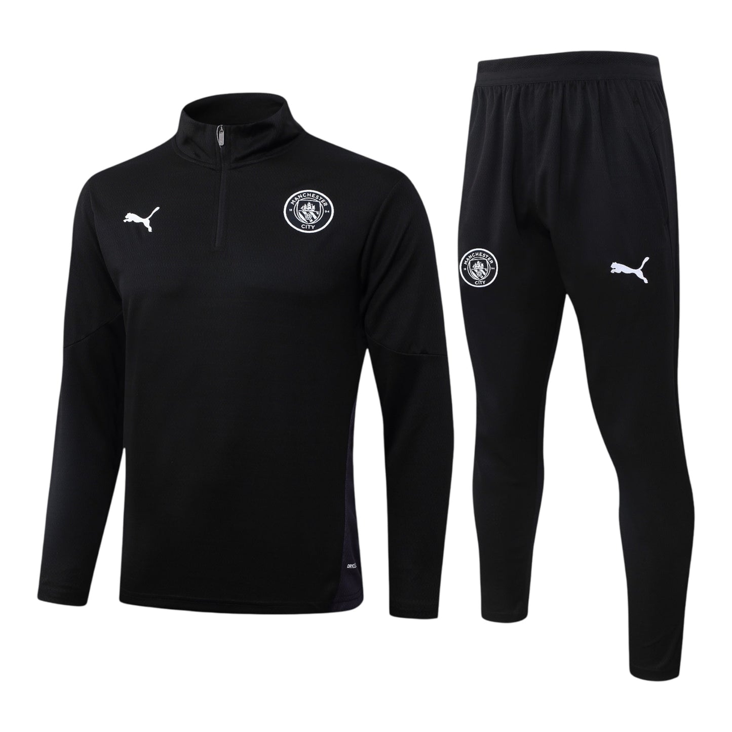 TUTA MANCHESTER CITY 2025/2026