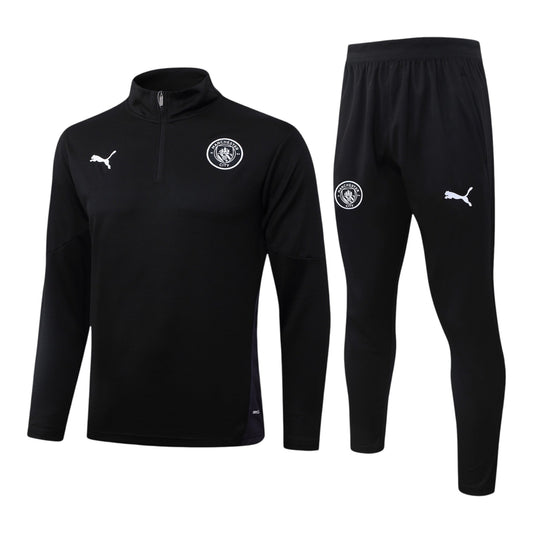 TUTA MANCHESTER CITY 2025/2026