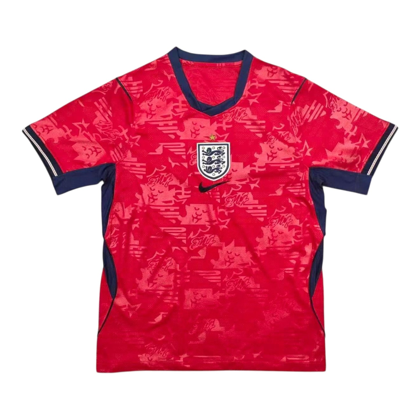 INGHILTERRA AWAY 2026 Fifa World Cup