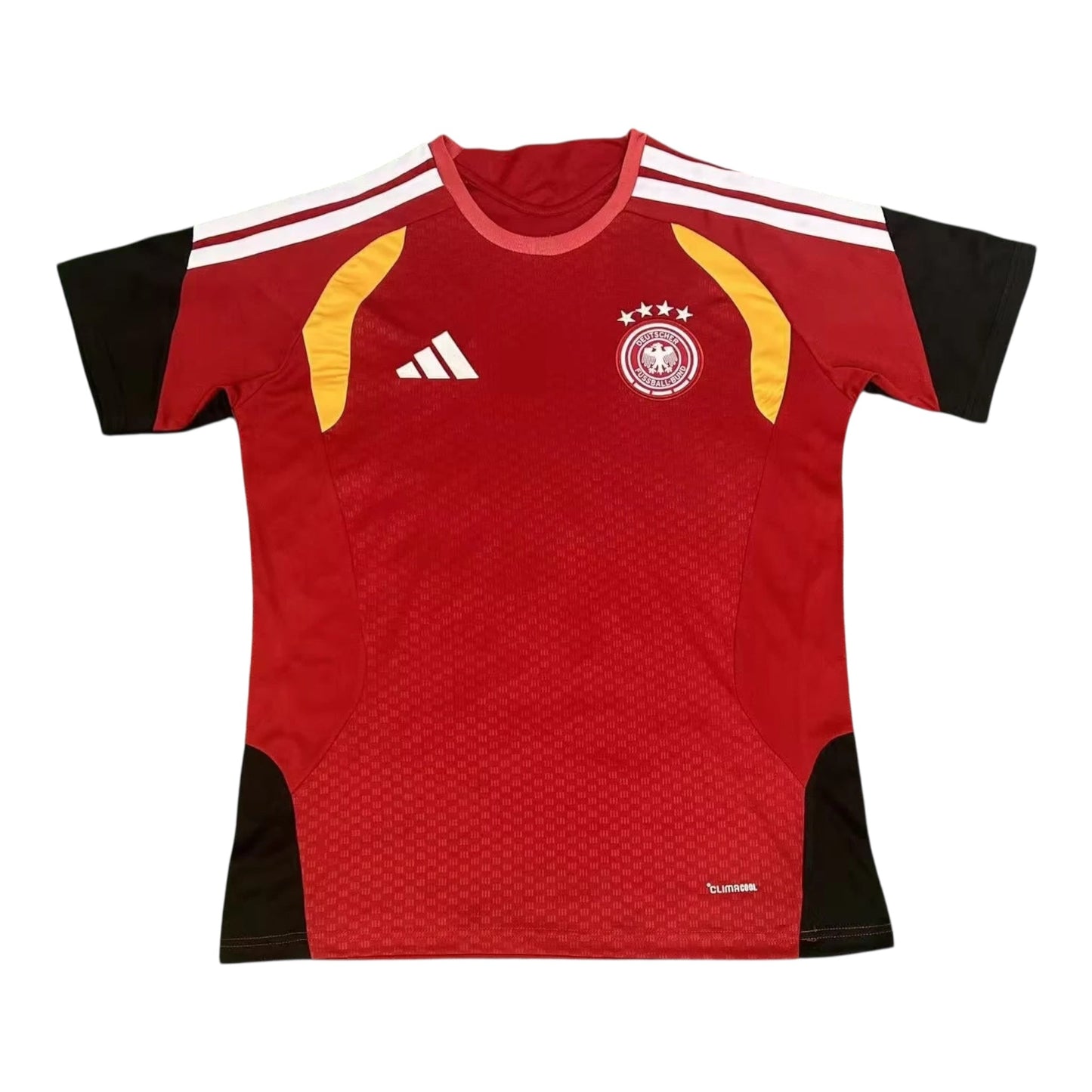 GERMANIA HOME 2026 Fifa World Cup