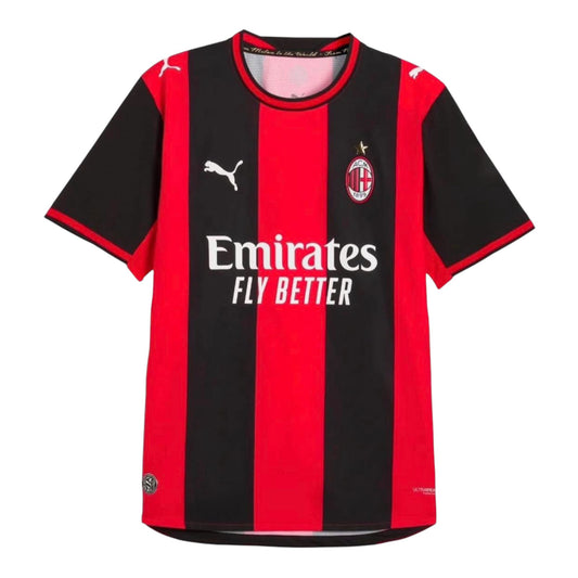 AC MILAN HOME 2026/2027