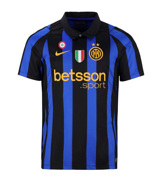 INTER HOME 2026/2027