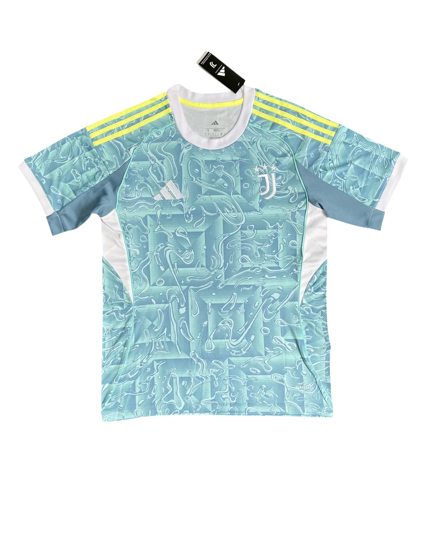 Juventus away 2025/2026