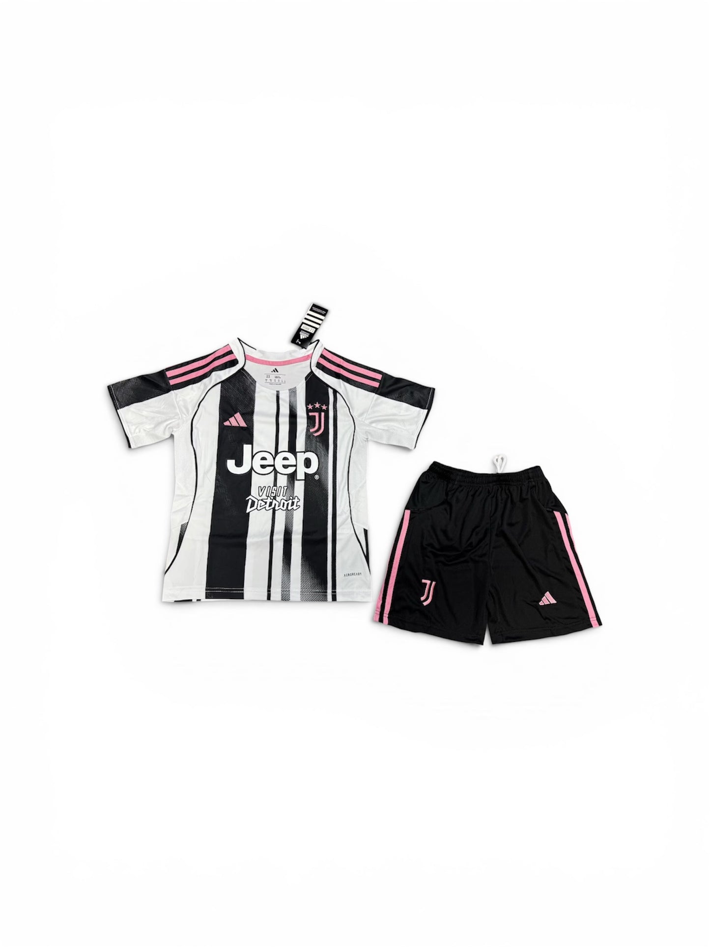 Juventus Home 2025/206