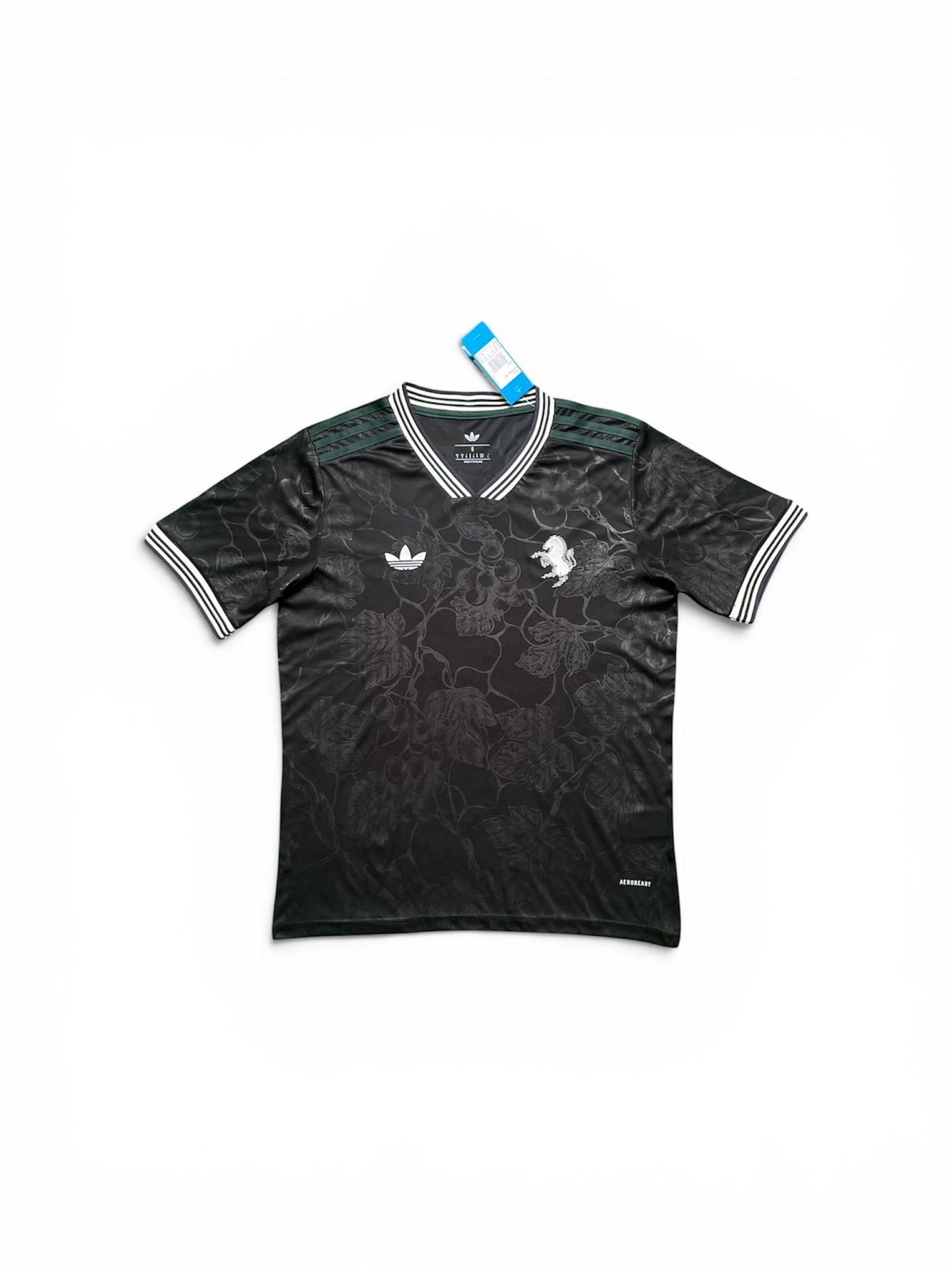 Juventus third 2025/2026