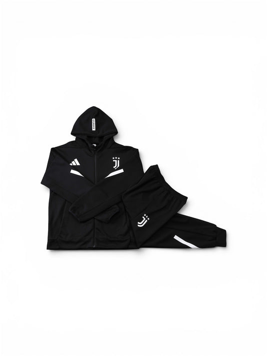 TUTA JUVENTUS 2025/2026