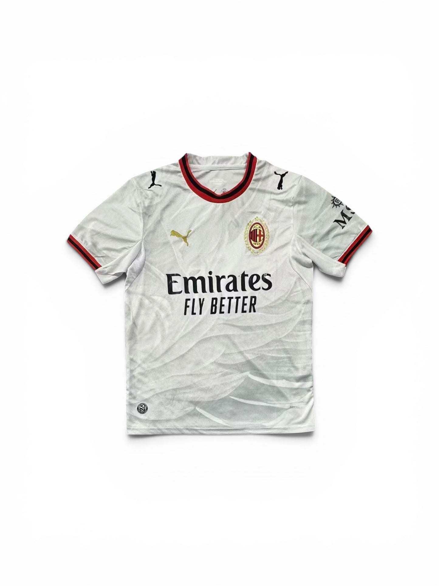 AC MILAN AWAY 2026/2027
