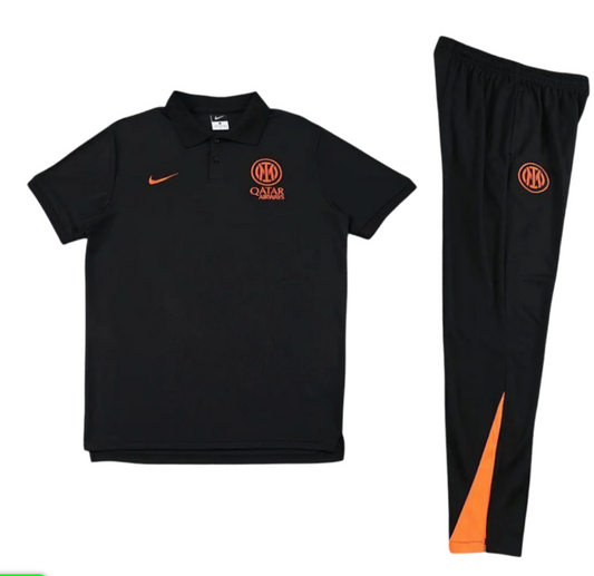 TUTA POLO INTER 2026/2027