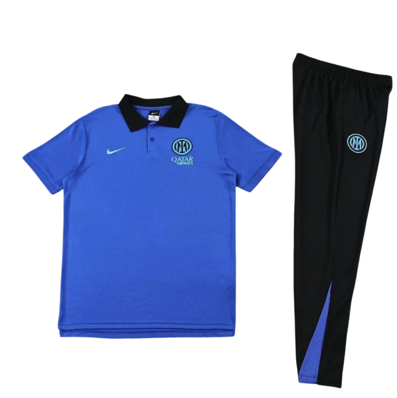 TUTA POLO INTER 2026/2027
