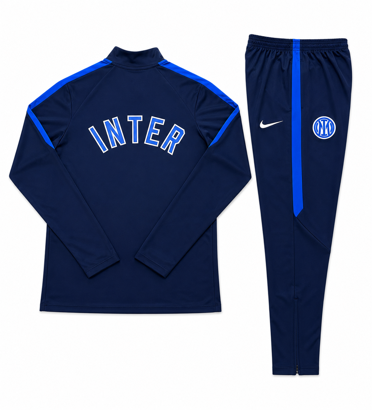 TUTA INTER 2026/2027