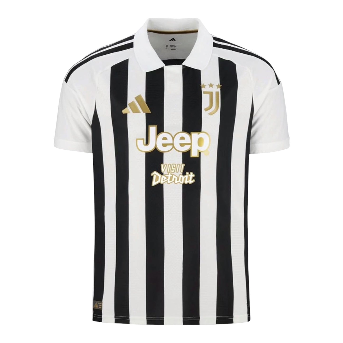 Juventus Home 2026/2027