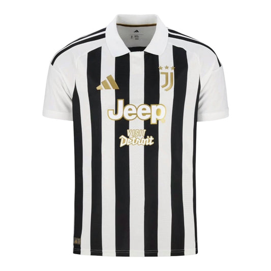 Juventus Home 2026/2027